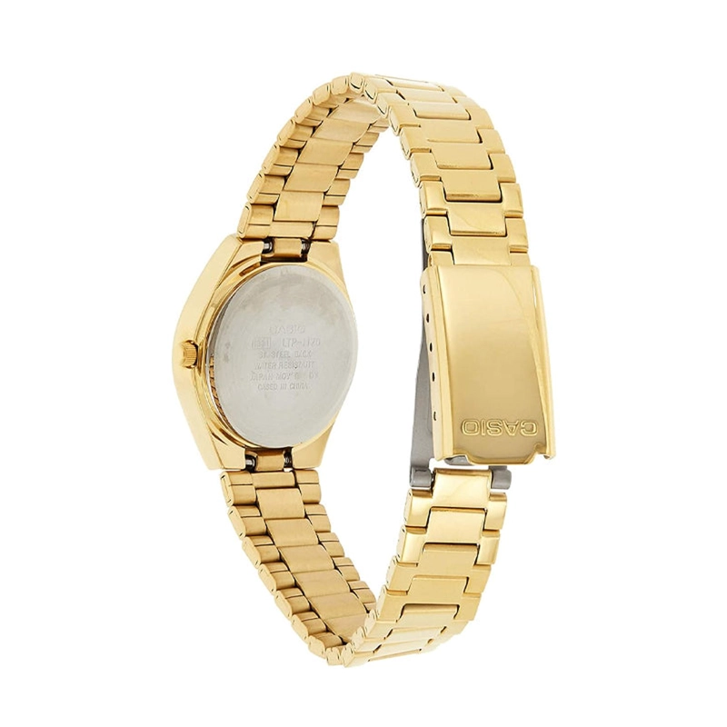 RELOJ CASIO MUJER ANALOGICO LTP-1170N-7A - 2