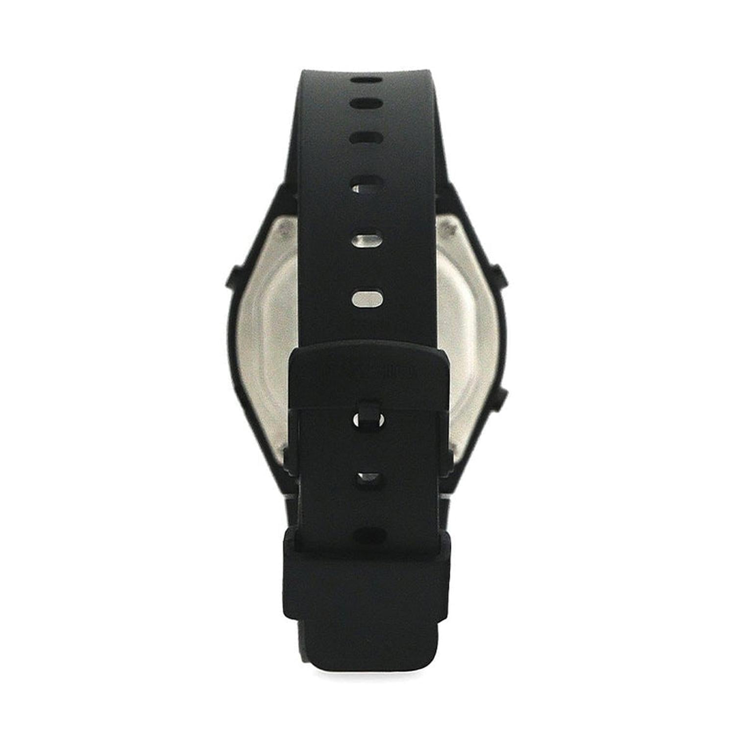 RELOJ CASIO UNISEX DIGITAL LW-204-1B - 2