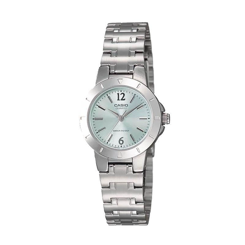 RELOJ CASIO MUJER ANALOGICO LTP-1177A-3A - 1