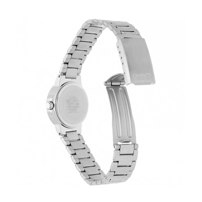 RELOJ CASIO MUJER ANALOGICO LTP-1177A-3A - 2