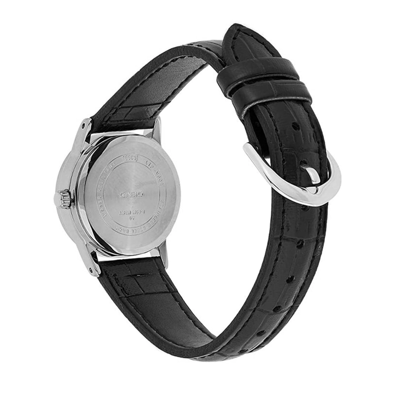 RELOJ CASIO MUJER ANALOGICO LTP-V002L-1A - 3