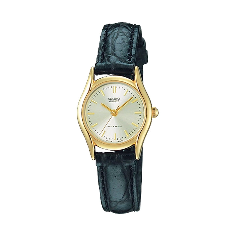 RELOJ CASIO MUJER ANALOGICO LTP-1094Q-7A - 1
