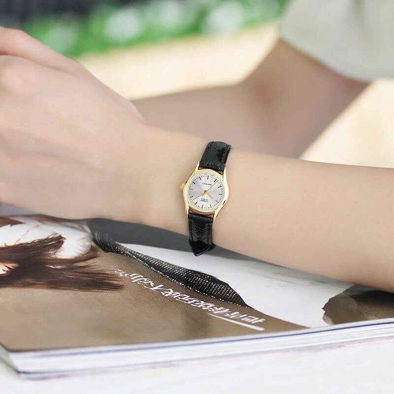 RELOJ CASIO MUJER ANALOGICO LTP-1094Q-7A - 3