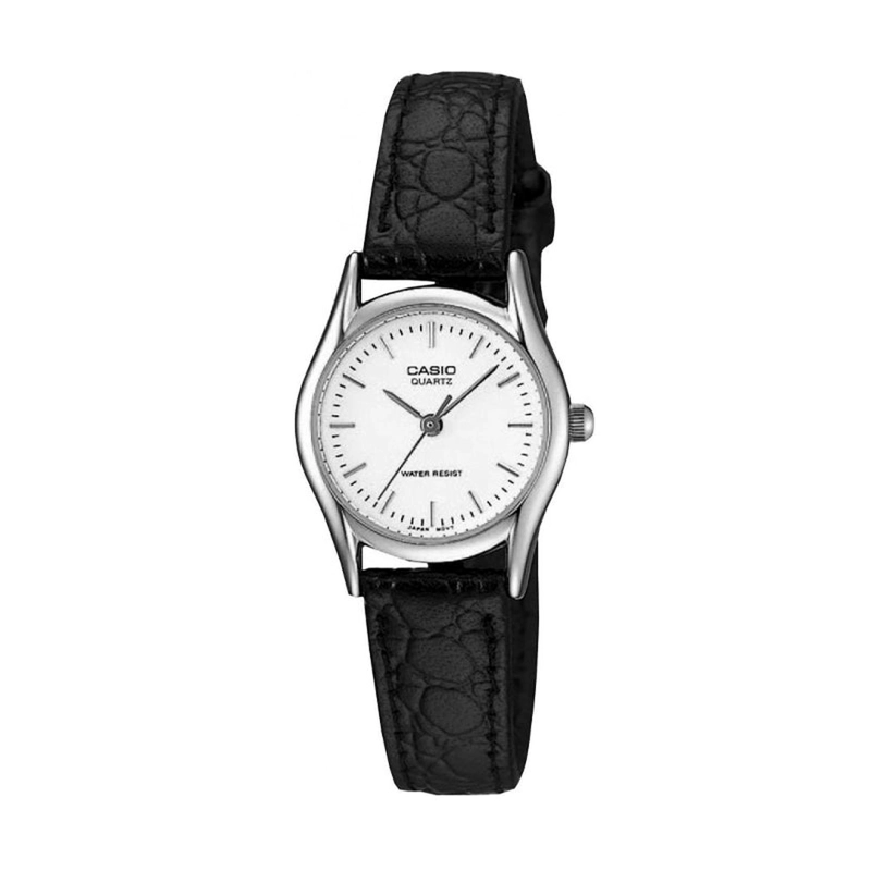 RELOJ CASIO MUJER ANALOGICO LTP-1094E-7A - 1