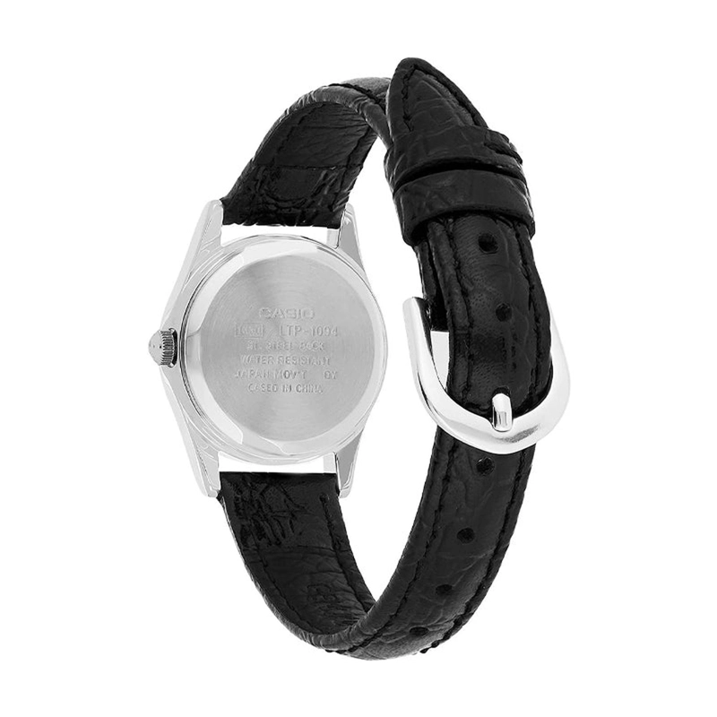 RELOJ CASIO MUJER ANALOGICO LTP-1094E-7A - 2