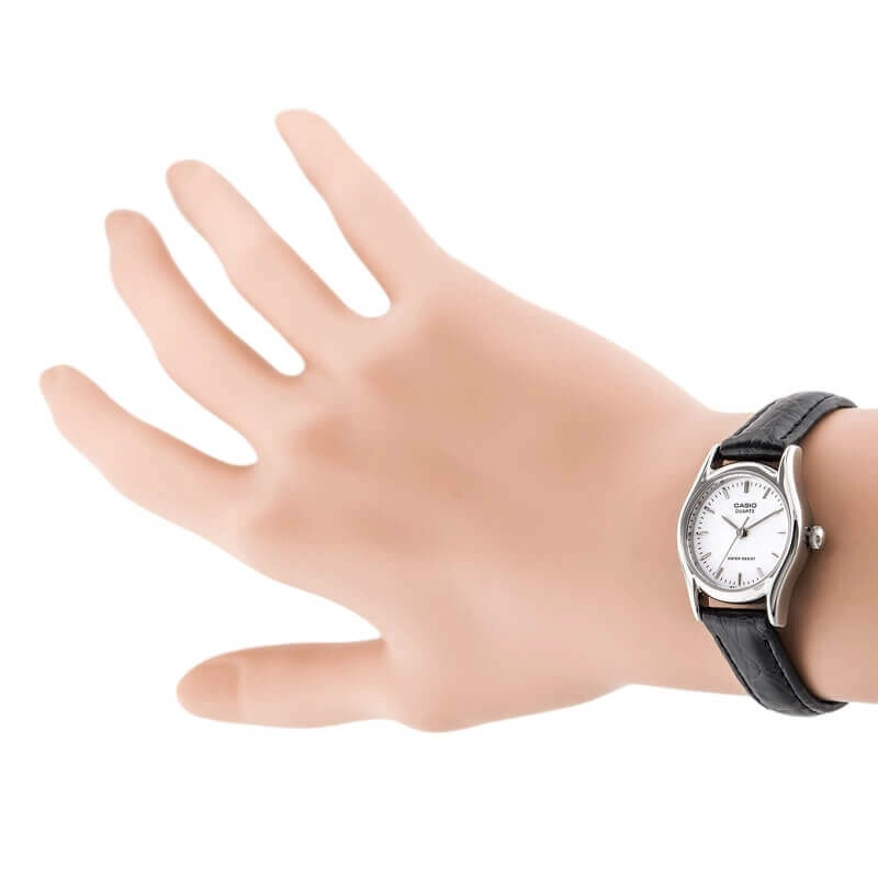 RELOJ CASIO MUJER ANALOGICO LTP-1094E-7A - 3