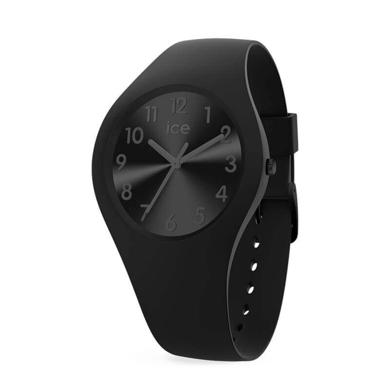Ice-style orologio Uomo Analogico Al quarzo con cinturino in Silicone IS.BNR.B.S.13