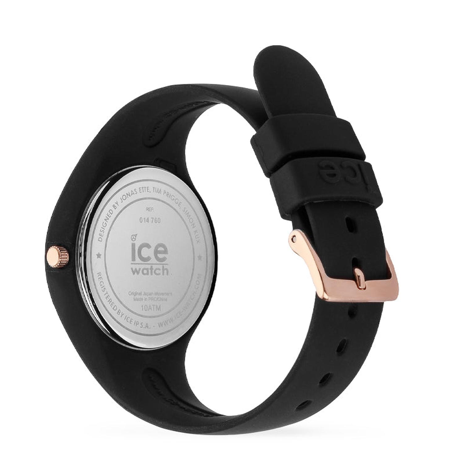 RELOJ ICE WATCH MUJER ANALOGICO 014760 - 4