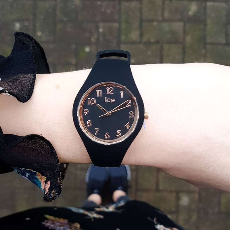 RELOJ ICE WATCH MUJER ANALOGICO 014760 - 5