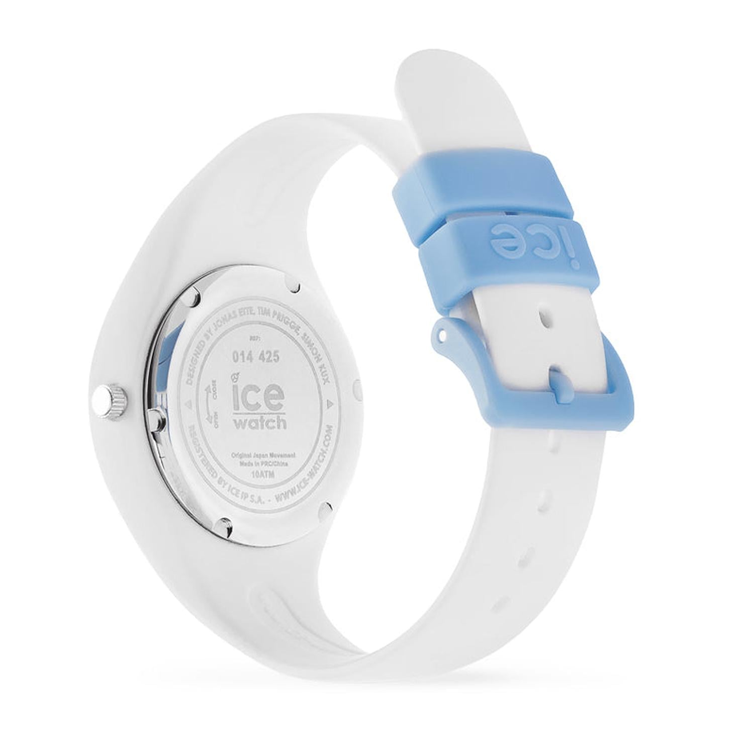 RELOJ ICE WATCH NIÑO ANALOGICO 014425 - 3