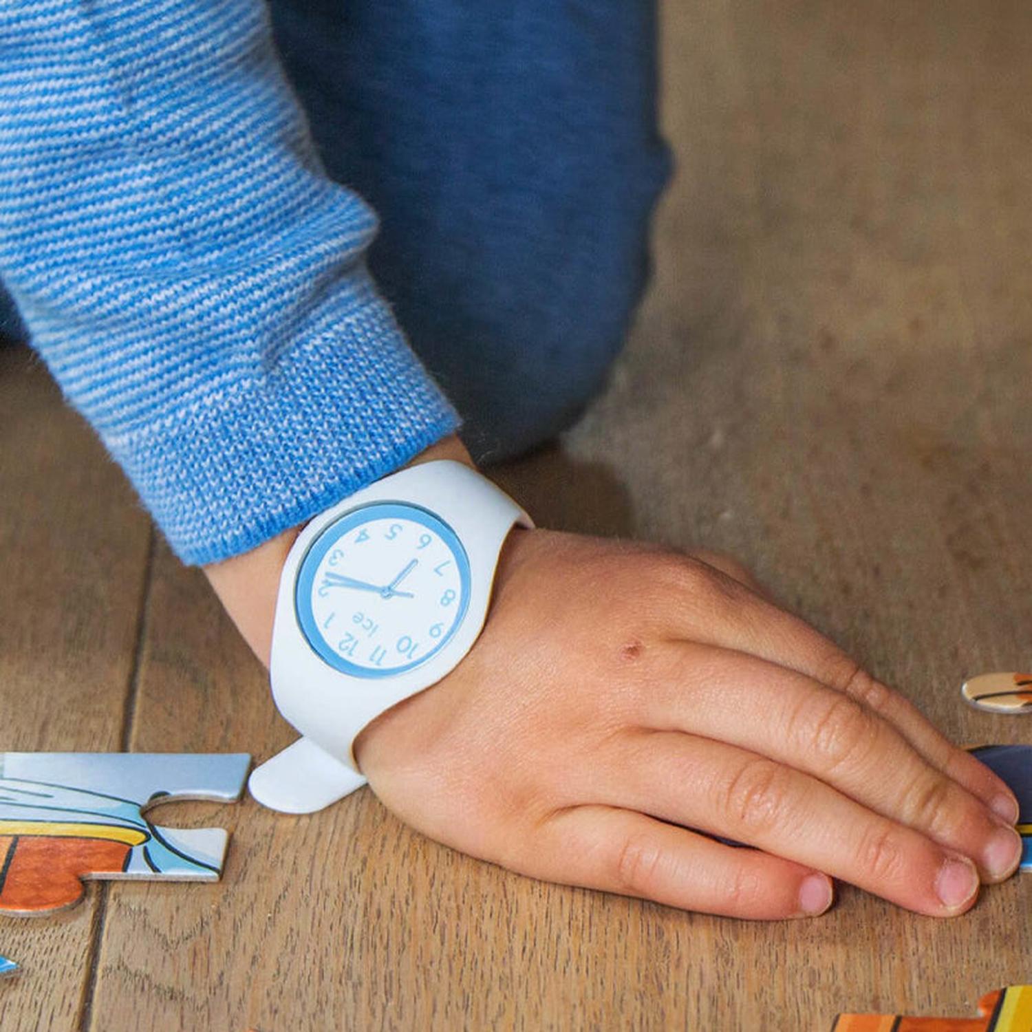 RELOJ ICE WATCH NIÑO ANALOGICO 014425 - 5