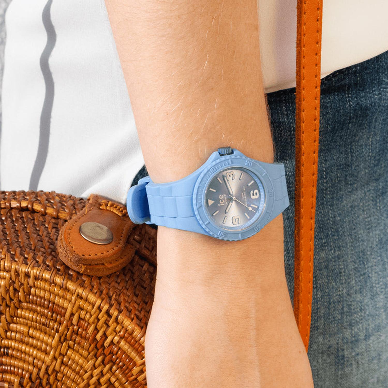 RELOJ ICE WATCH MUJER ANALOGICO 019146 - 5