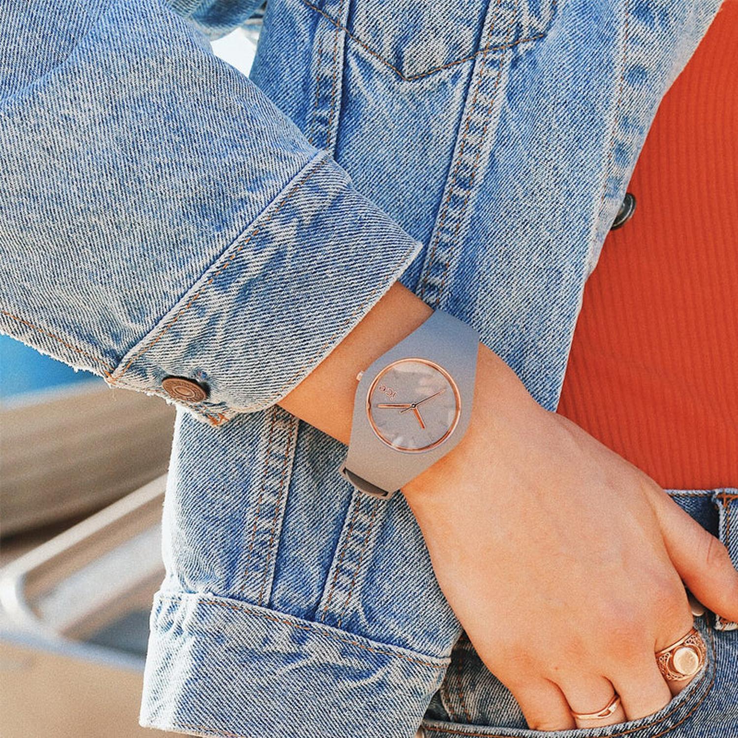 RELOJ ICE WATCH MUJER ANALOGICO 015336 - 5