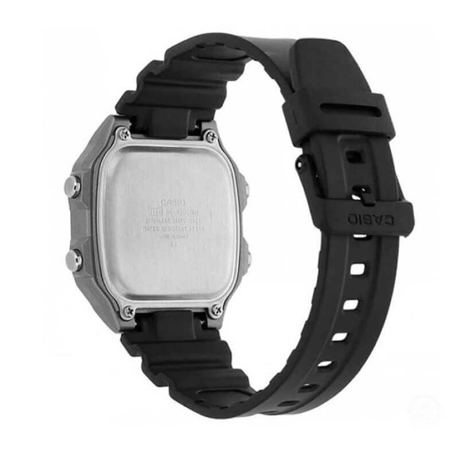 RELOJ CASIO HOMBRE DIGITAL AE-1300WH-8AV - 2