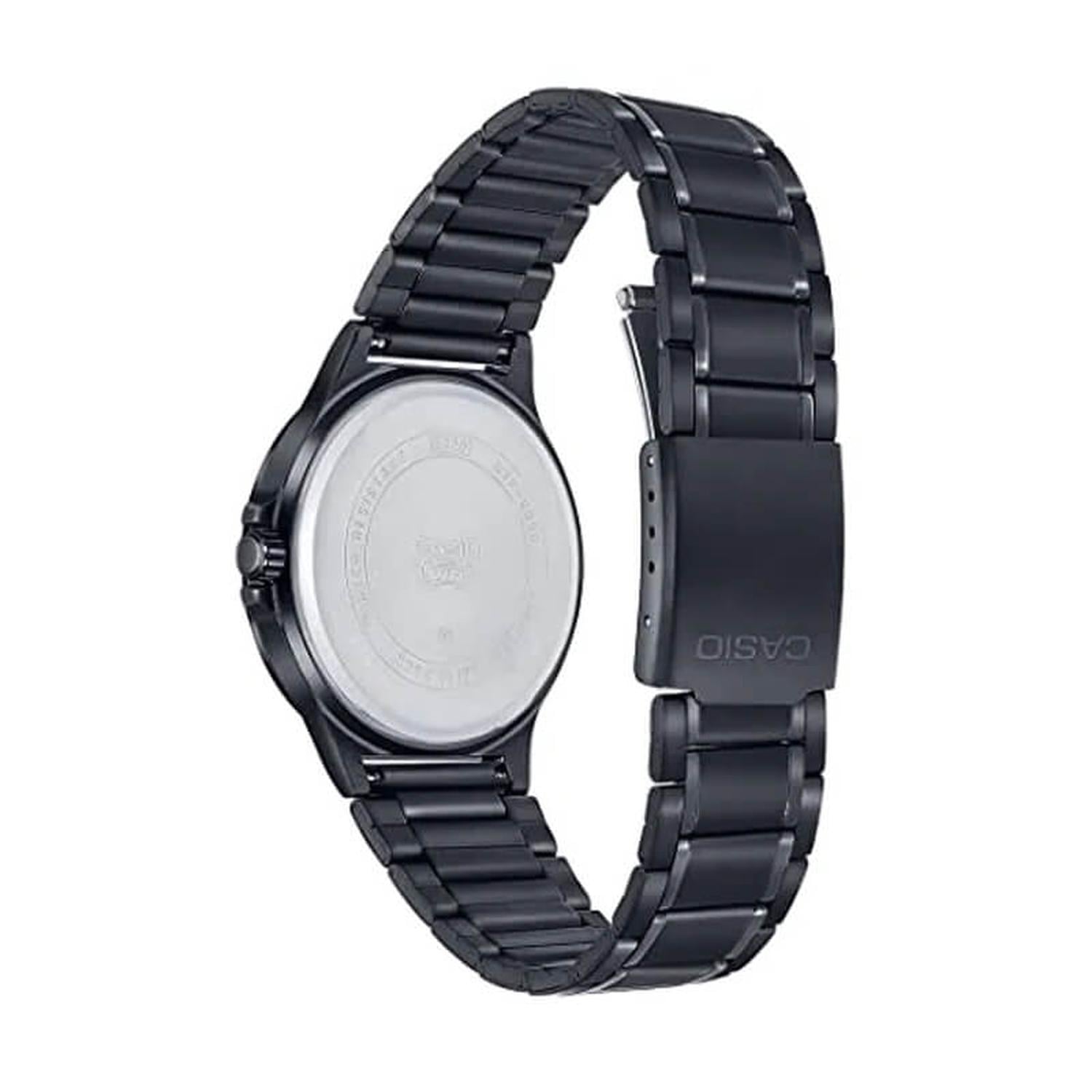 RELOJ CASIO HOMBRE ANALOGICO MTP-V300B-1A - 2