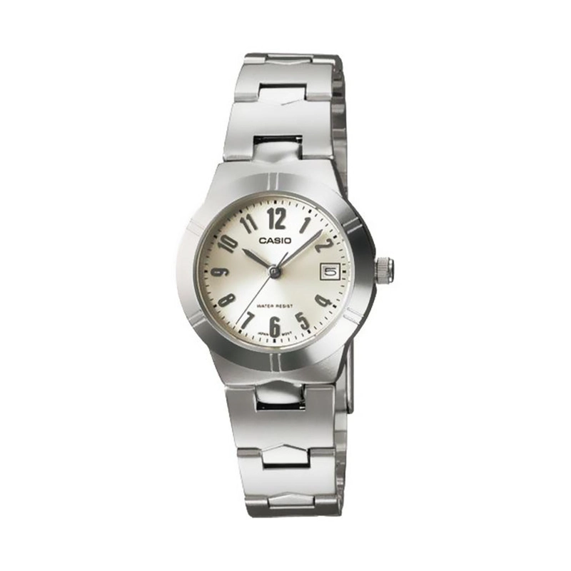 RELOJ CASIO MUJER ANALOGICO LTP-1241D-7A2 - 1
