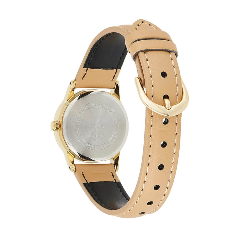 RELOJ CASIO MUJER ANALOGICO LTP-V002GL-7B3 - 2
