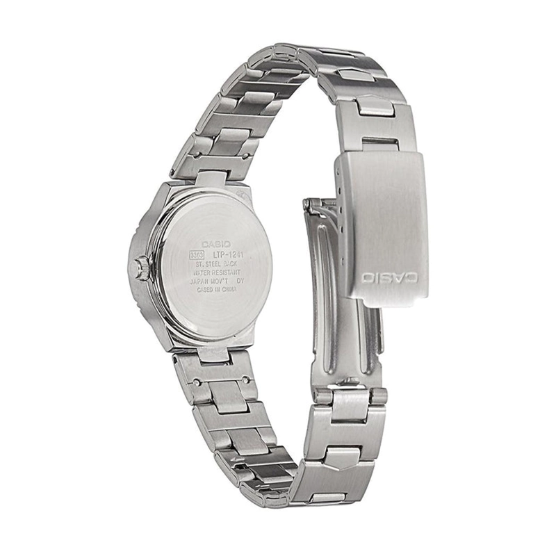 RELOJ CASIO MUJER ANALOGICO LTP-1241D-4A2 - 2