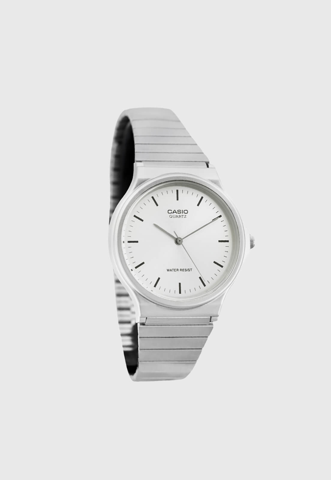 RELOJ CASIO UNISEX ANALOGICO MQ-24D-7E - 3