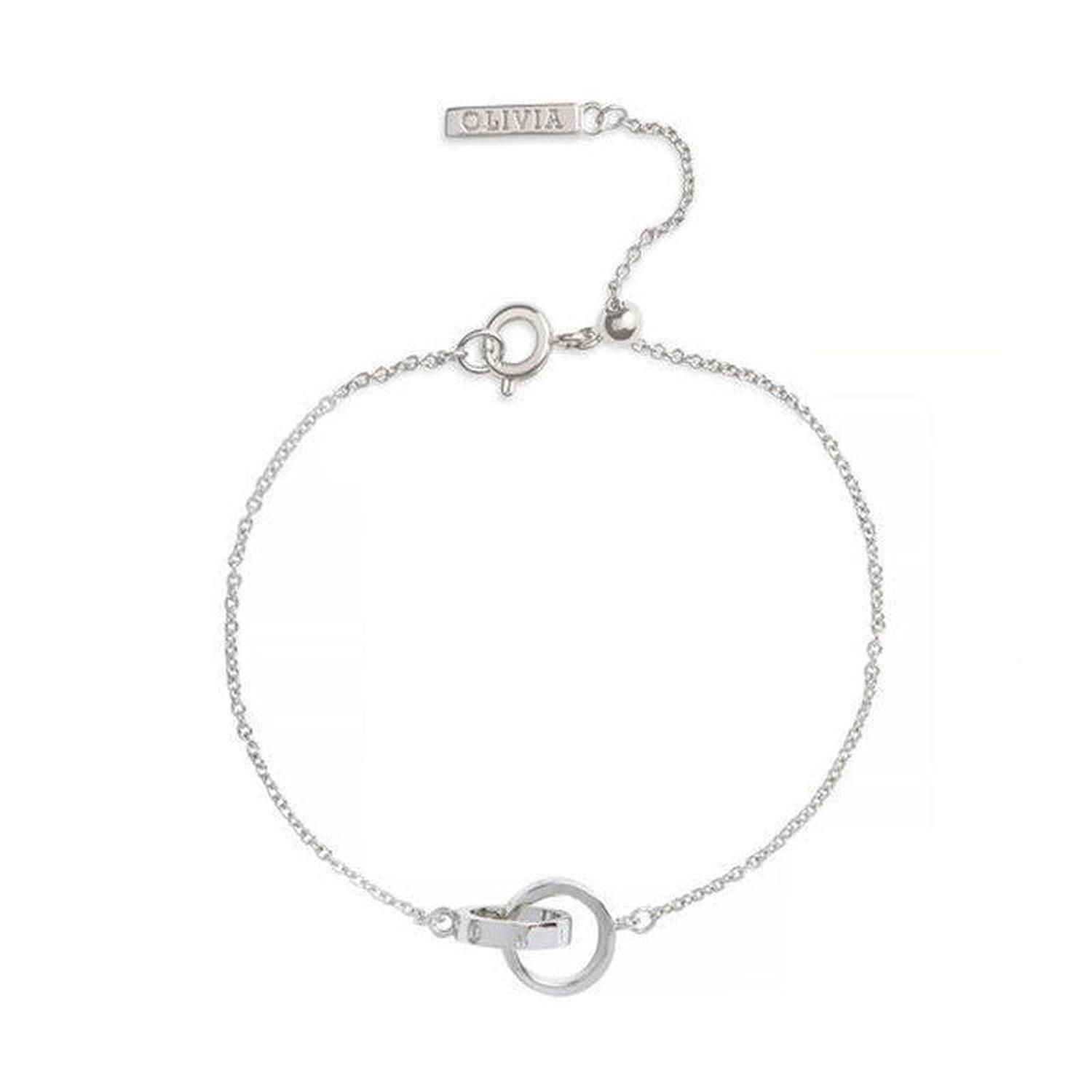 PULSERA OLIVIA BURTON MUJER OBJENB14B - 1