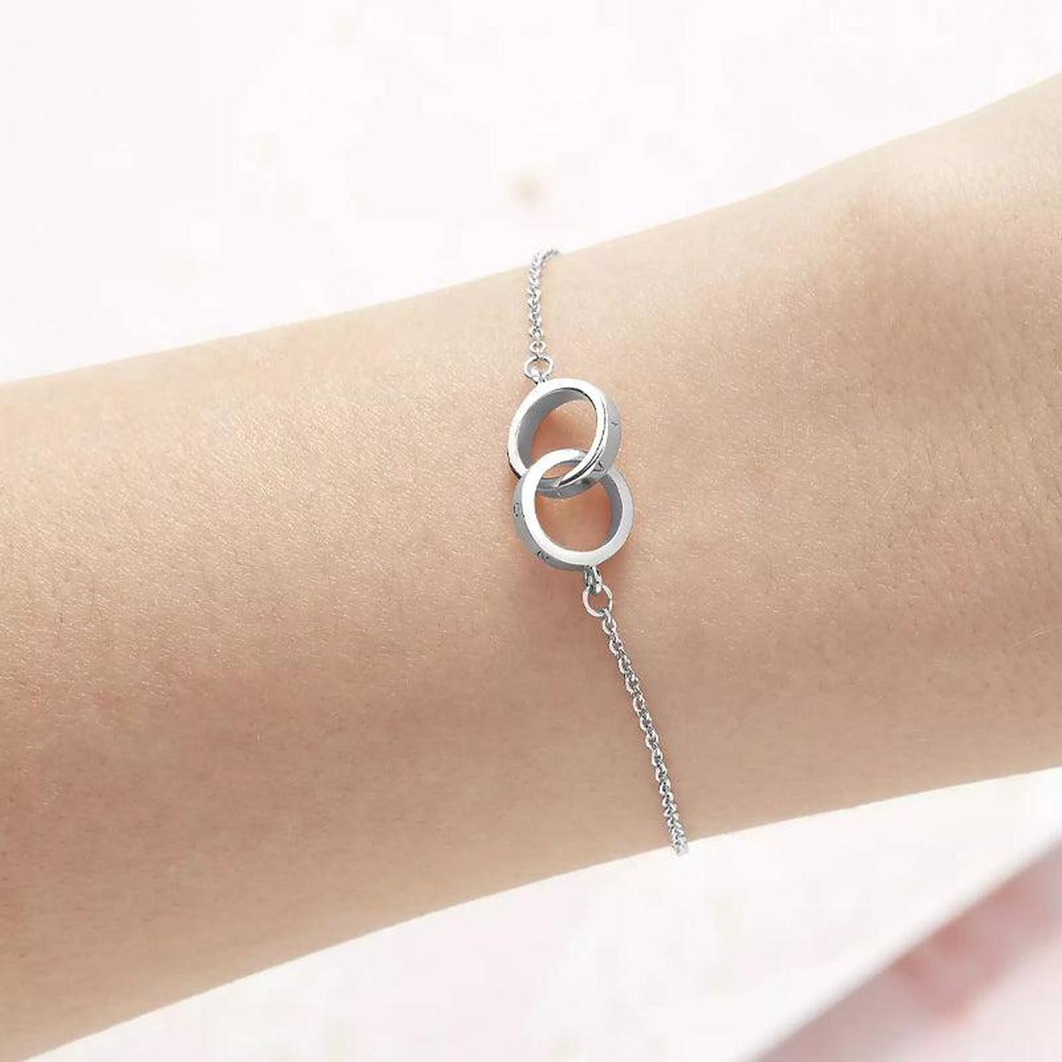 PULSERA OLIVIA BURTON MUJER OBJENB14B - 2