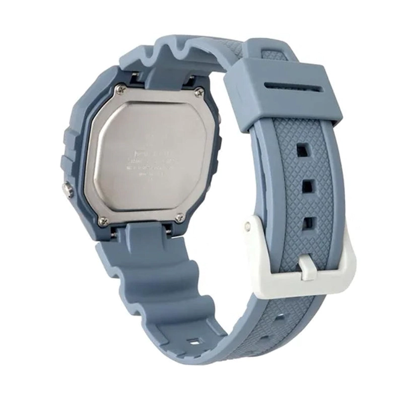 RELOJ CASIO UNISEX DIGITAL W-218HC-2AV - 2
