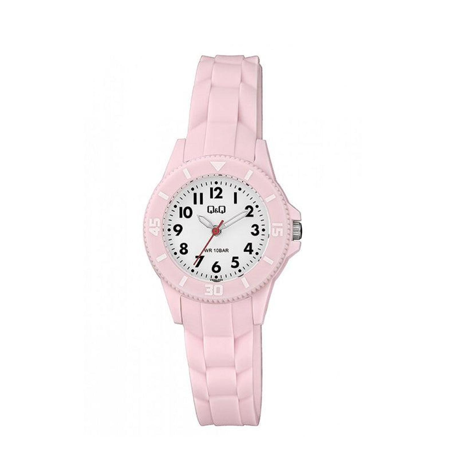 RELOJ Q&Q MUJER ANALOGICO VS66-005 - 1