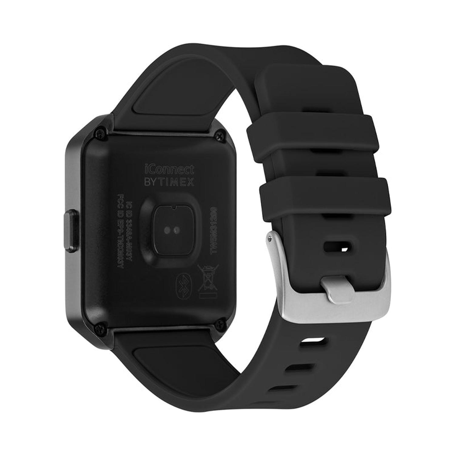 RELOJ TIMEX SMARTWATCH UNISEX TW5M31200 - 3