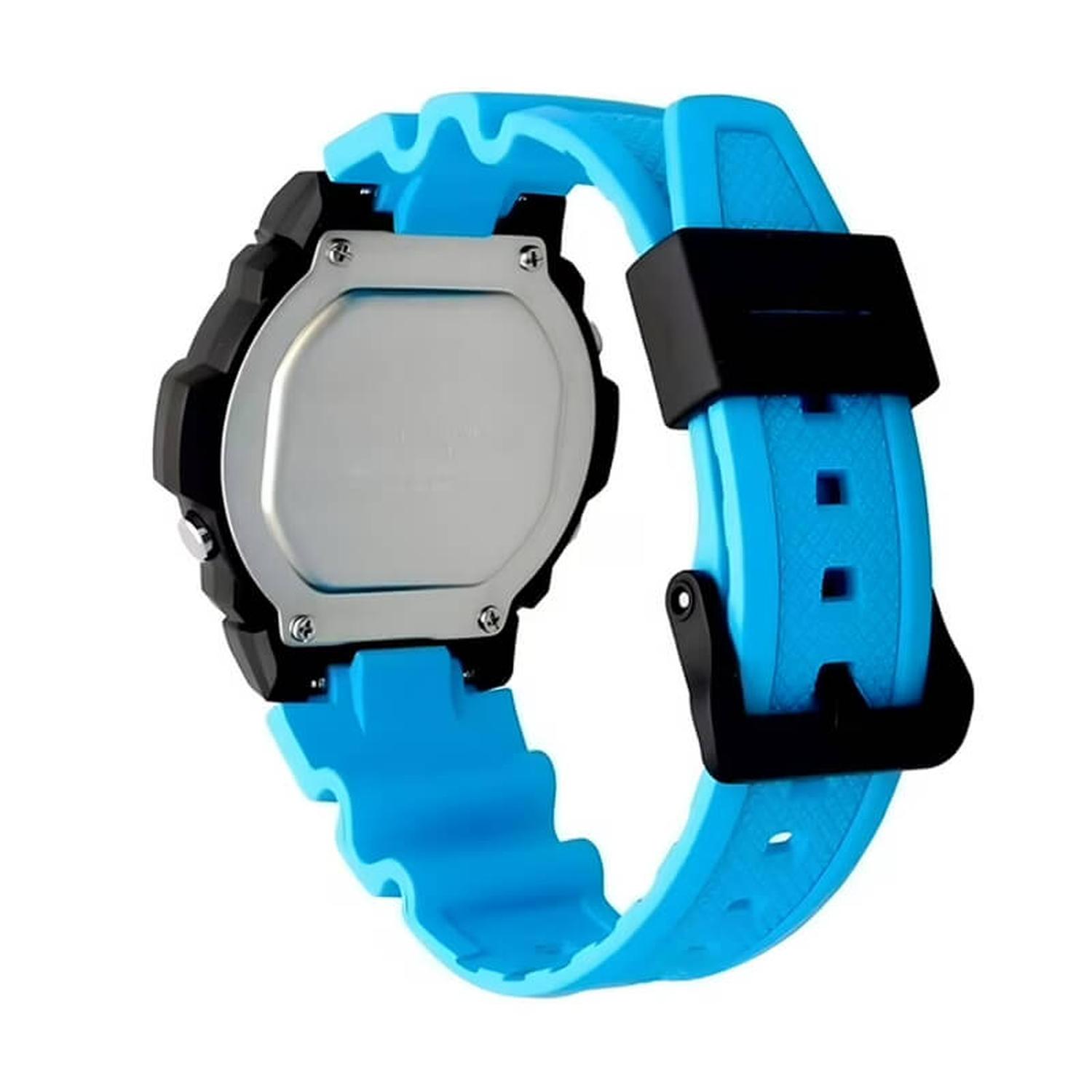 RELOJ CASIO UNISEX DIGITAL W-219H-2A2V - 2