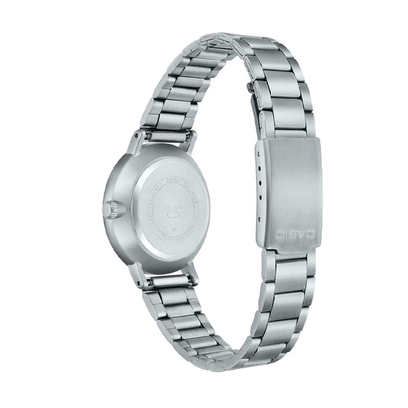 RELOJ CASIO MUJER ANALOGICO LTP-VT02D-2A - 2