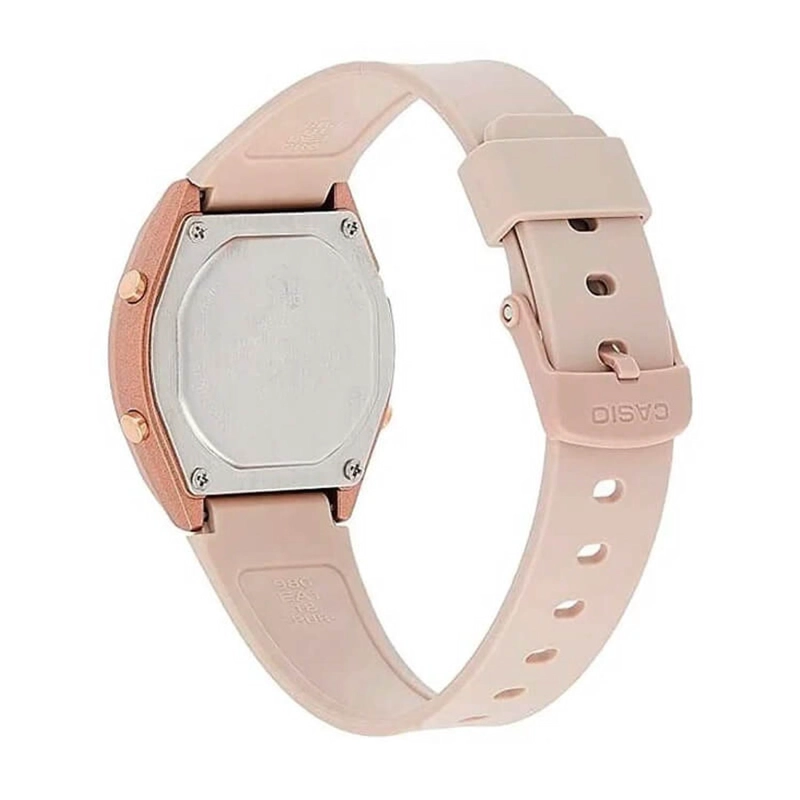 RELOJ CASIO UNISEX DIGITAL LW-204-4A - 2