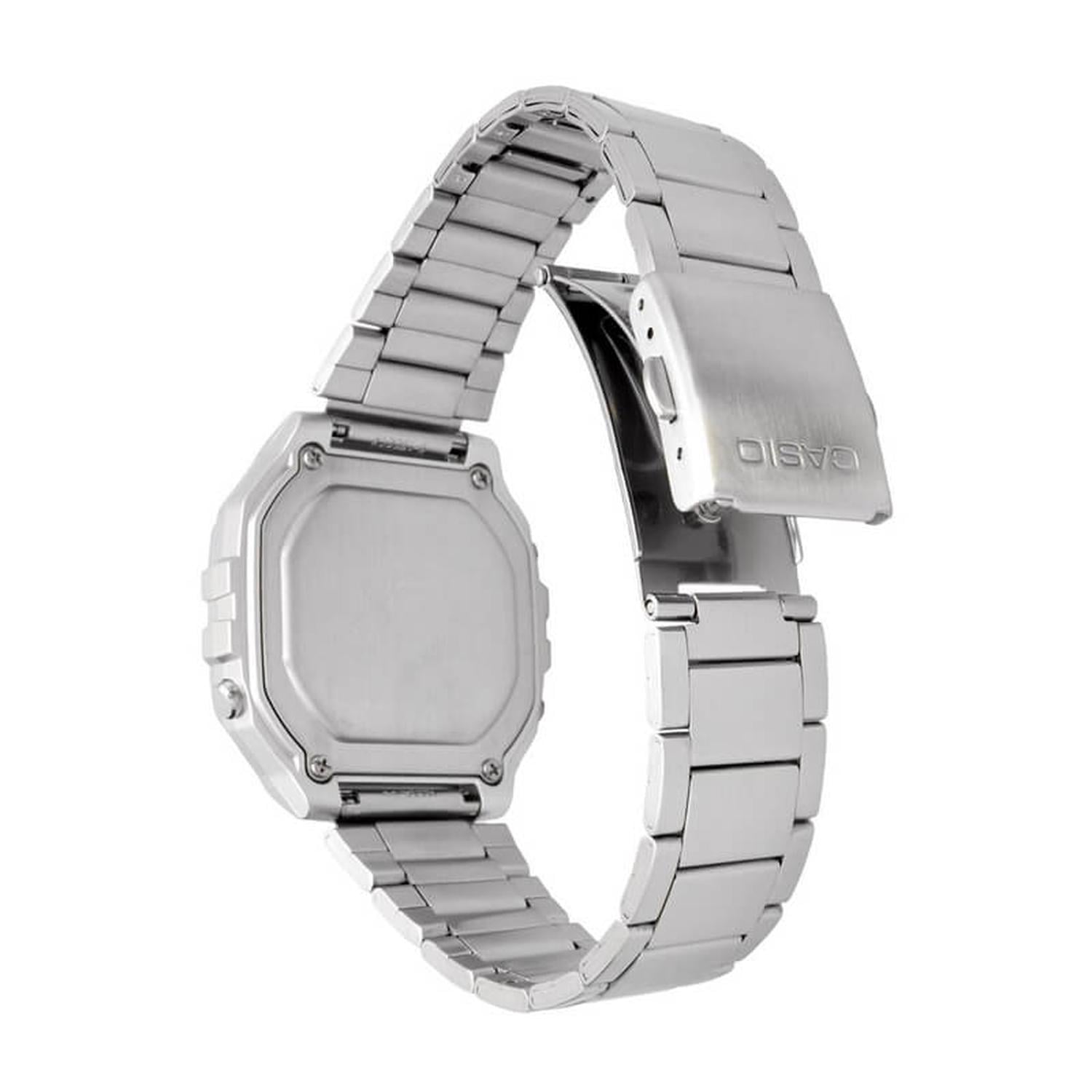 RELOJ CASIO HOMBRE DIGITAL W-218HD-1AV - 2