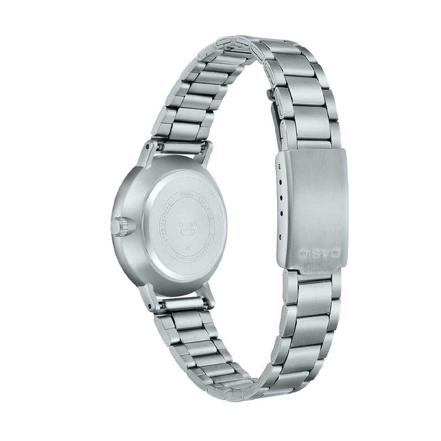 RELOJ CASIO MUJER ANALOGICO LTP-VT02D-1A - 2