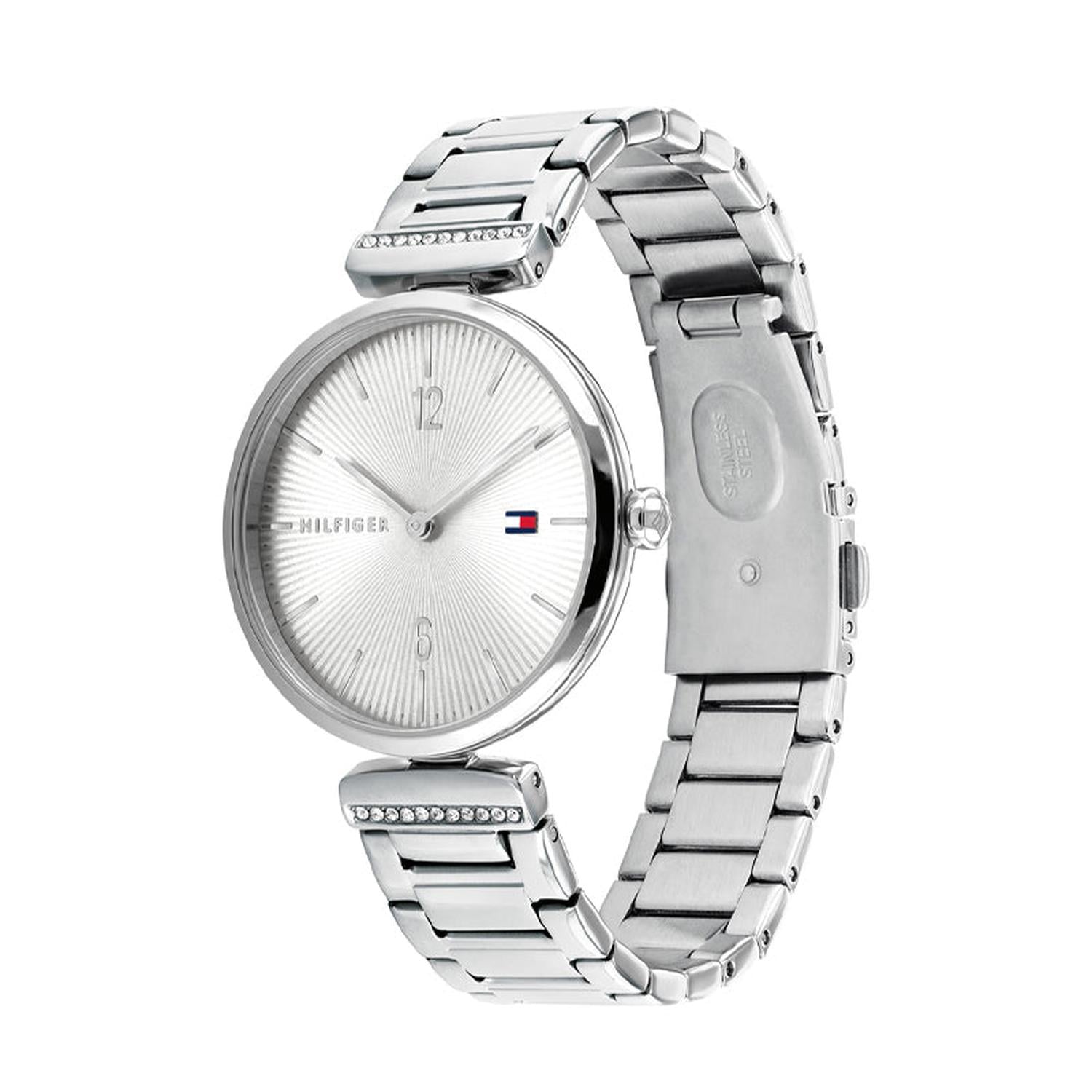 RELOJ TOMMY HILFIGER MUJER ANALOGICO 1782273 - 2
