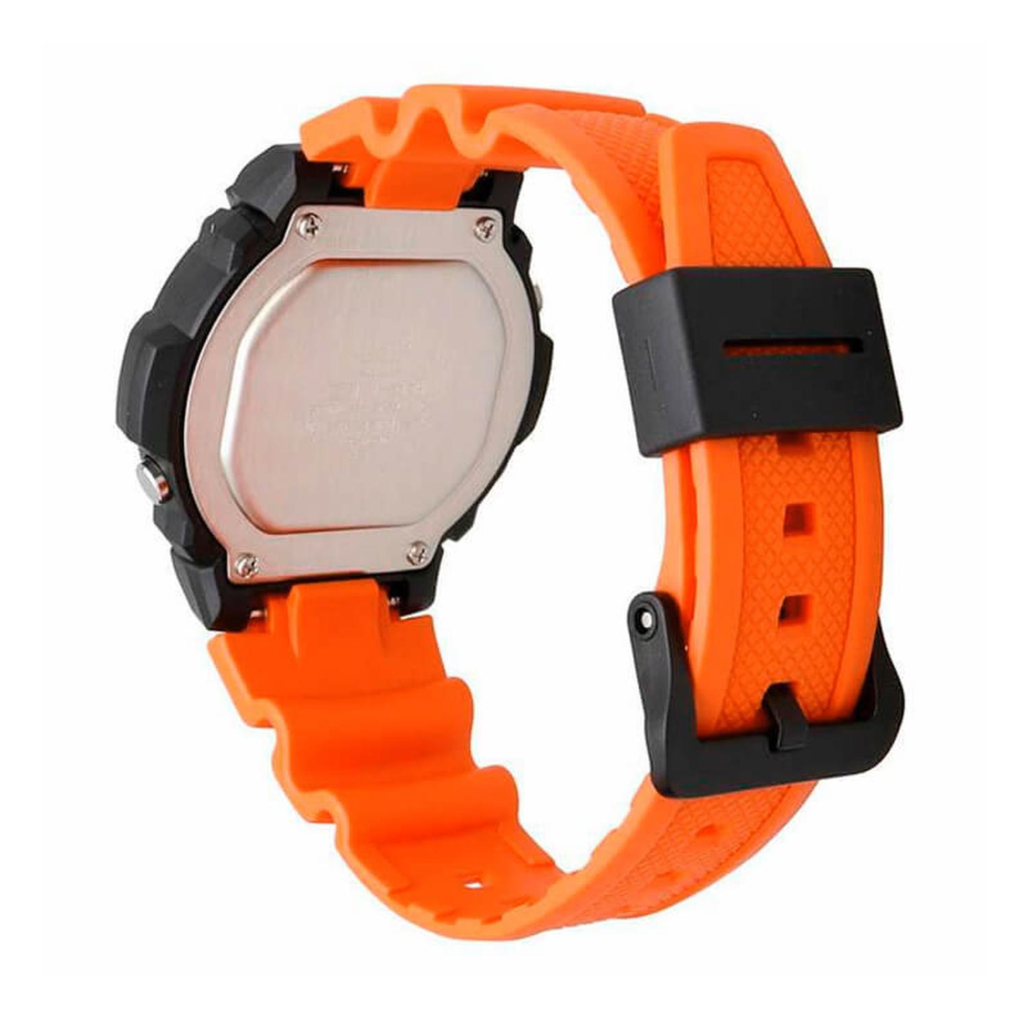RELOJ CASIO UNISEX DIGITAL W-219H-4AV - 2