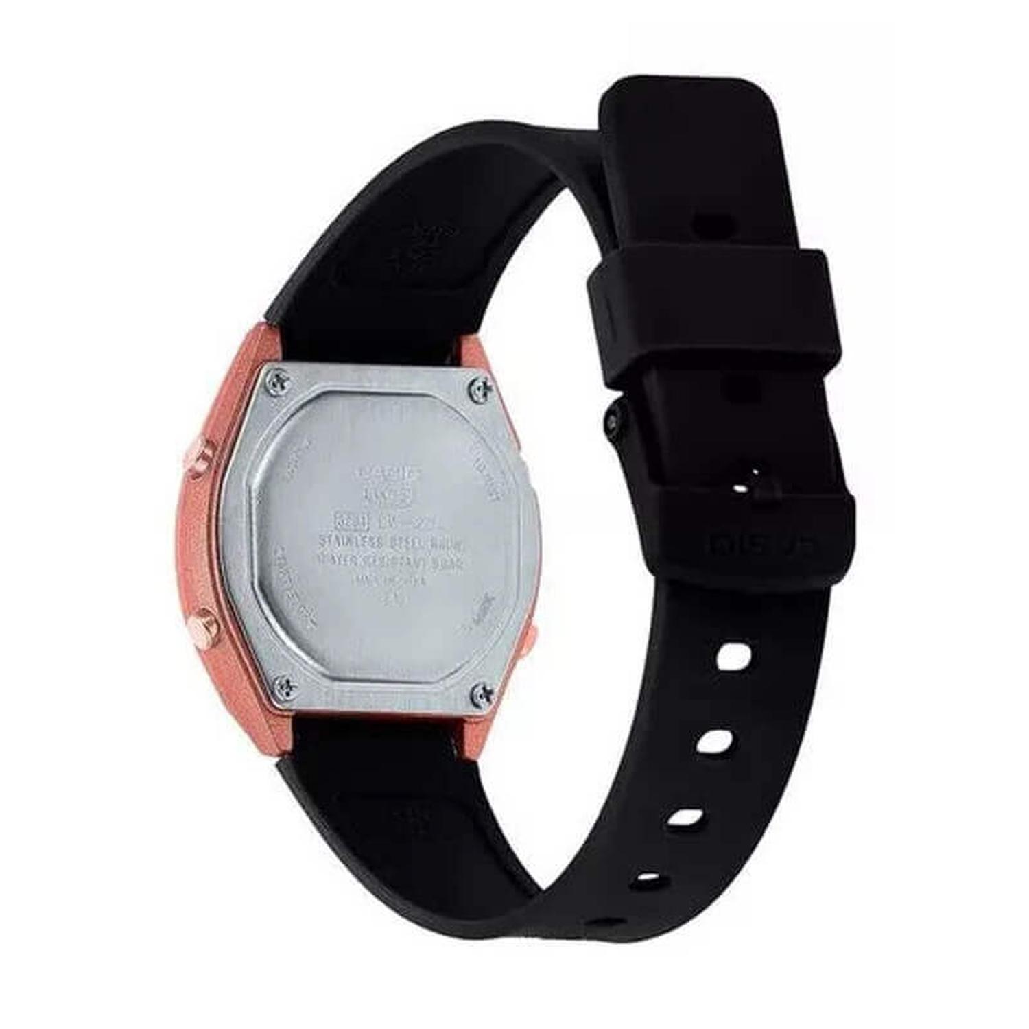 RELOJ CASIO UNISEX DIGITAL LW-204-1A - 2