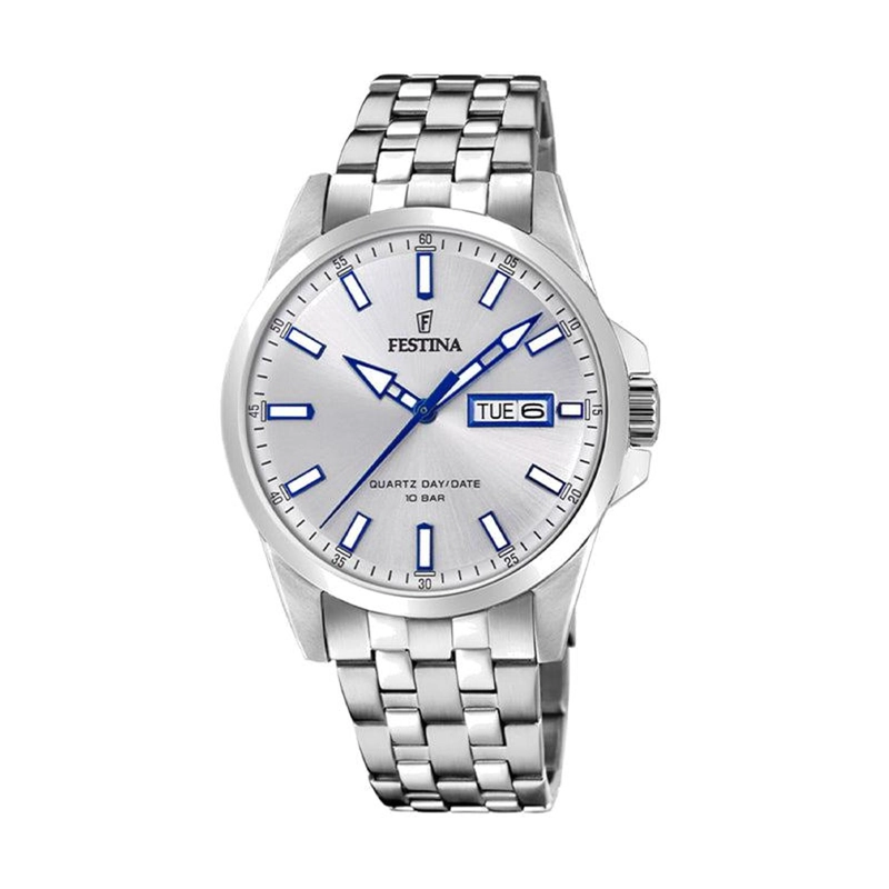 RELOJ FESTINA HOMBRE ANALOGICO F20357/1 - 1