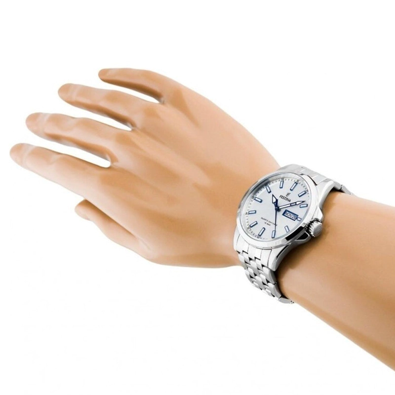 RELOJ FESTINA HOMBRE ANALOGICO F20357/1 - 3