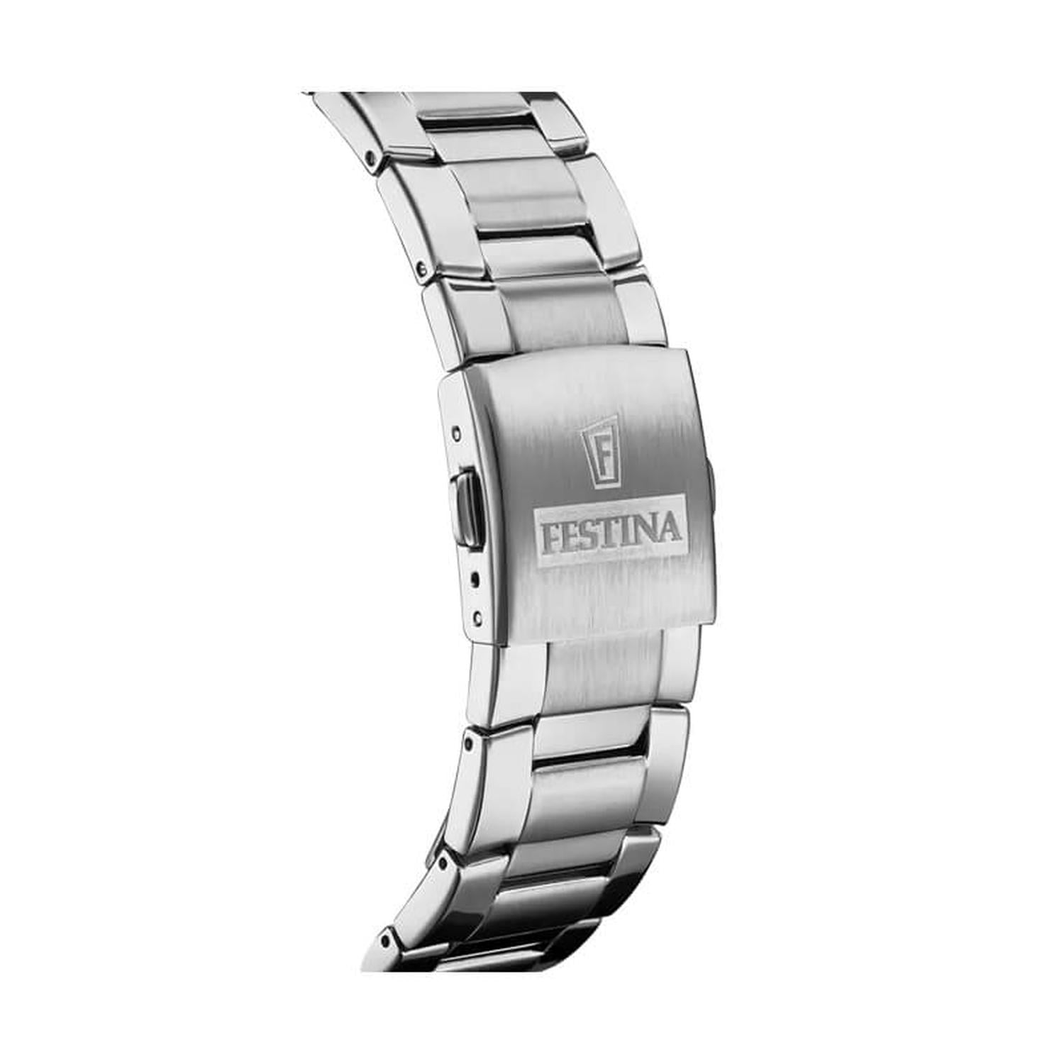 RELOJ FESTINA HOMBRE ANALOGICO F20463/4 - 2
