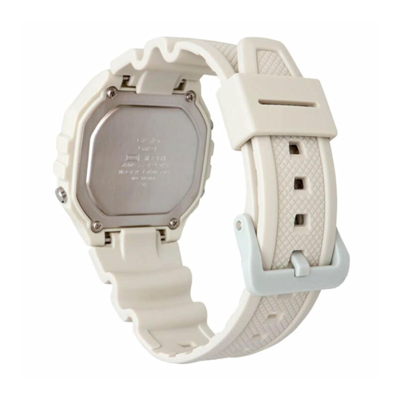 RELOJ CASIO UNISEX DIGITAL W218HC8AV - 4