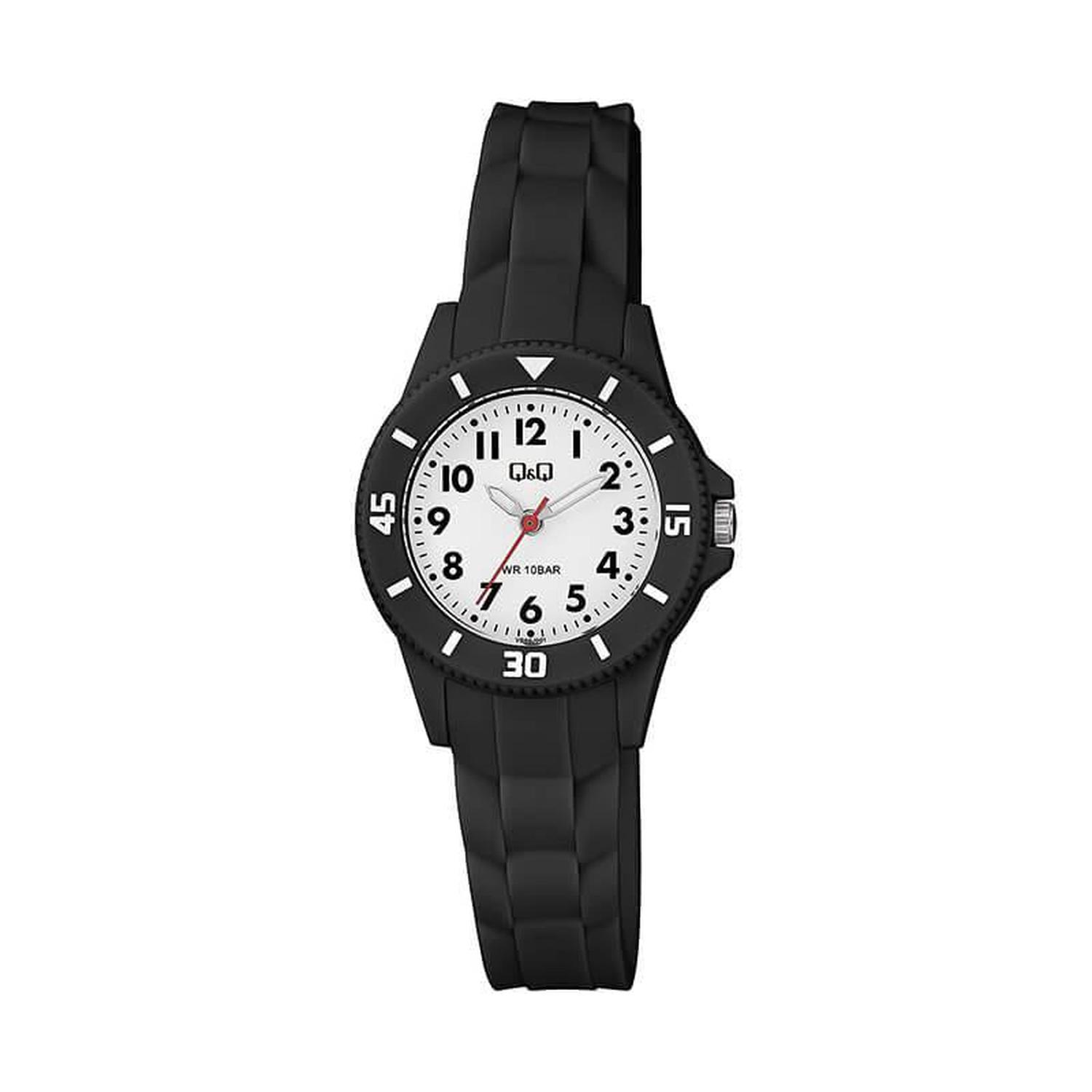RELOJ Q&Q MUJER ANALOGICO VS66-001 - 1