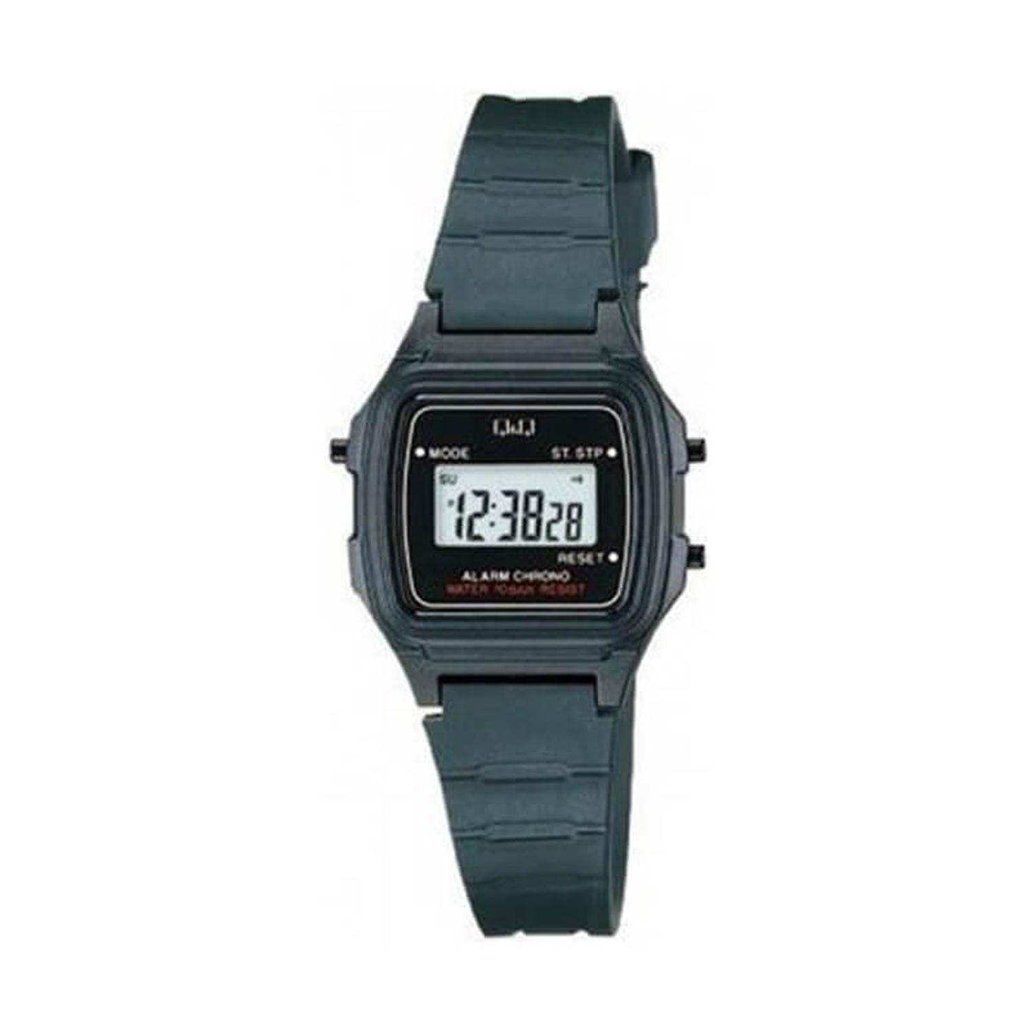 RELOJ Q&Q UNISEX DIGITAL LLA2-201 - 1