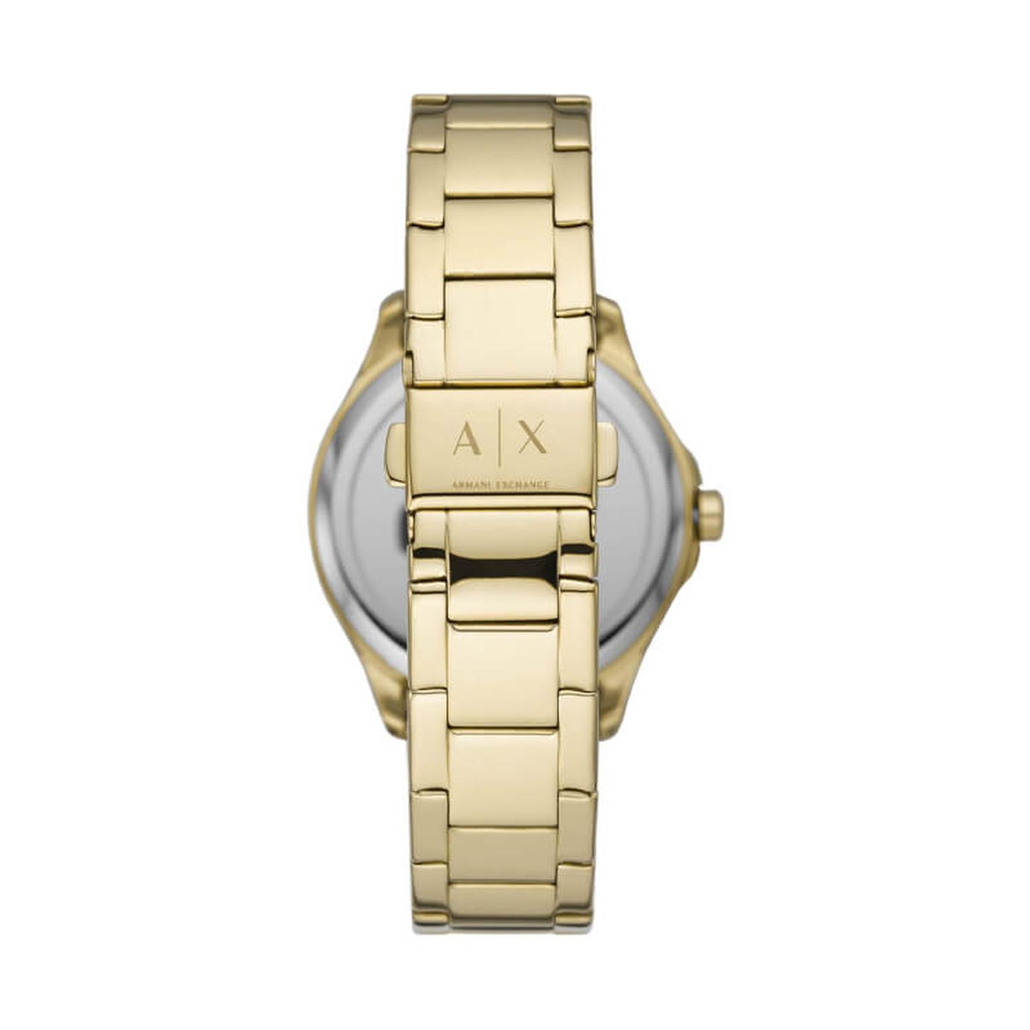 RELOJ ARMANI EXCHANGE MUJER ANALOGICO AX5257 - 2