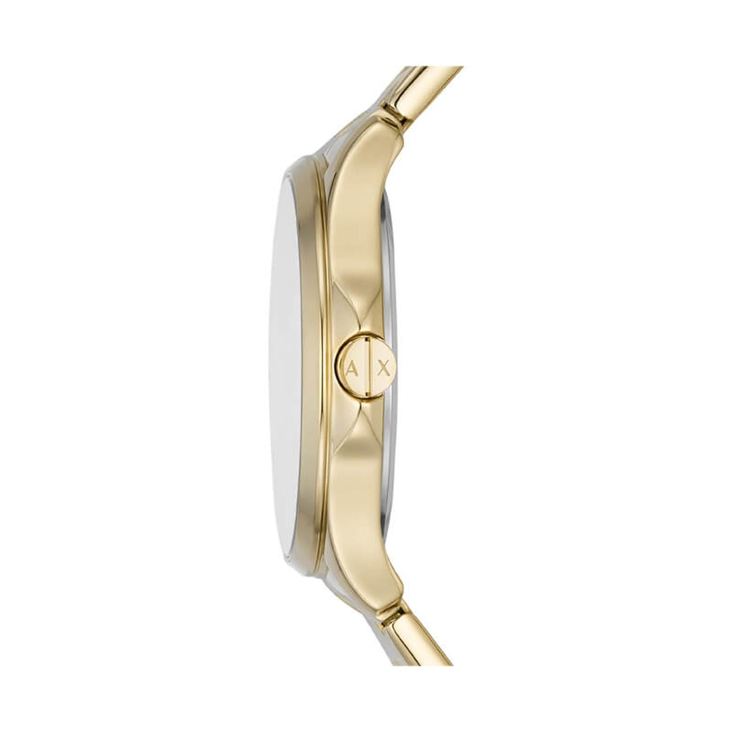 RELOJ ARMANI EXCHANGE MUJER ANALOGICO AX5257 - 3