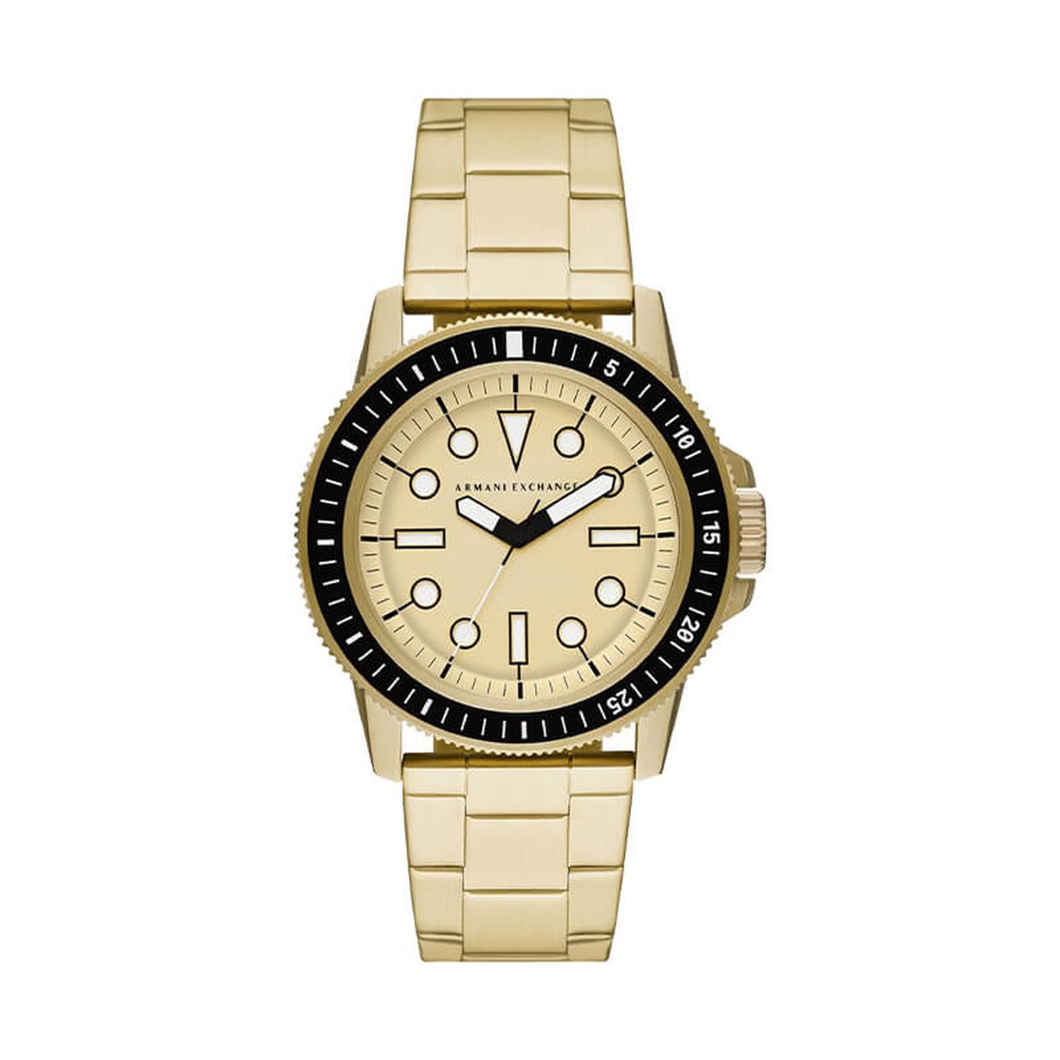 RELOJ ARMANI EXCHANGE HOMBRE ANALOGICO AX1854 - 1