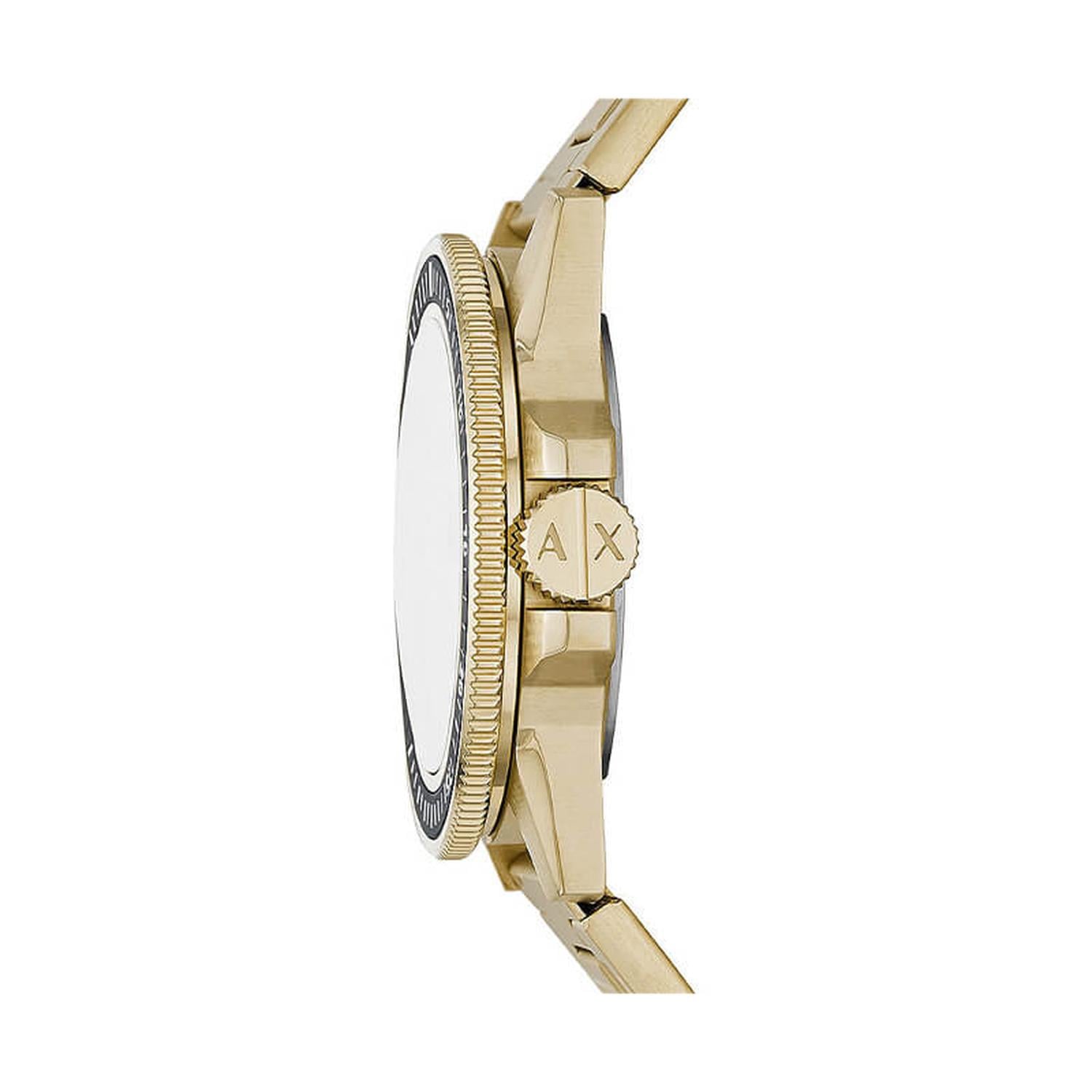 RELOJ ARMANI EXCHANGE HOMBRE ANALOGICO AX1854 - 2