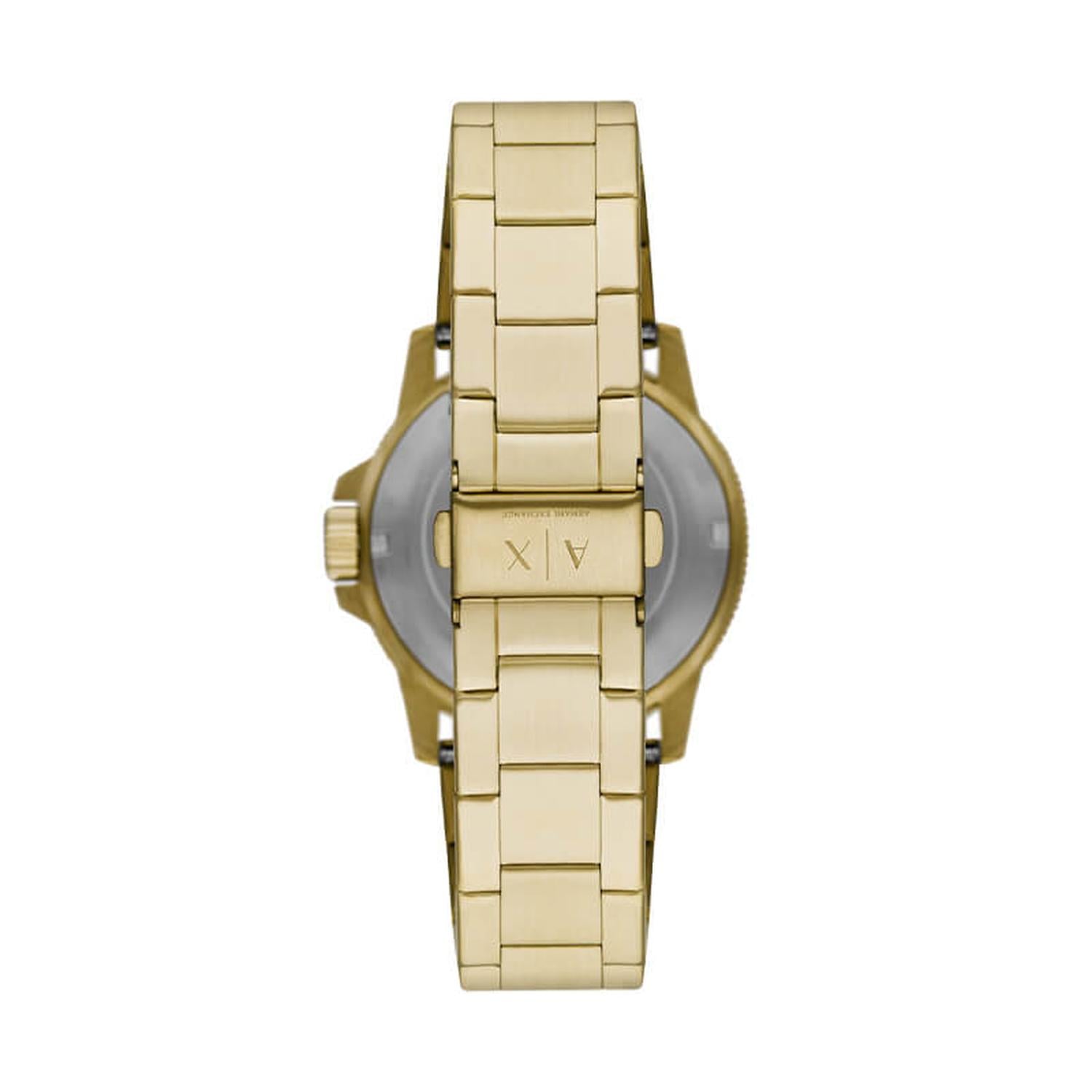 RELOJ ARMANI EXCHANGE HOMBRE ANALOGICO AX1854 - 3