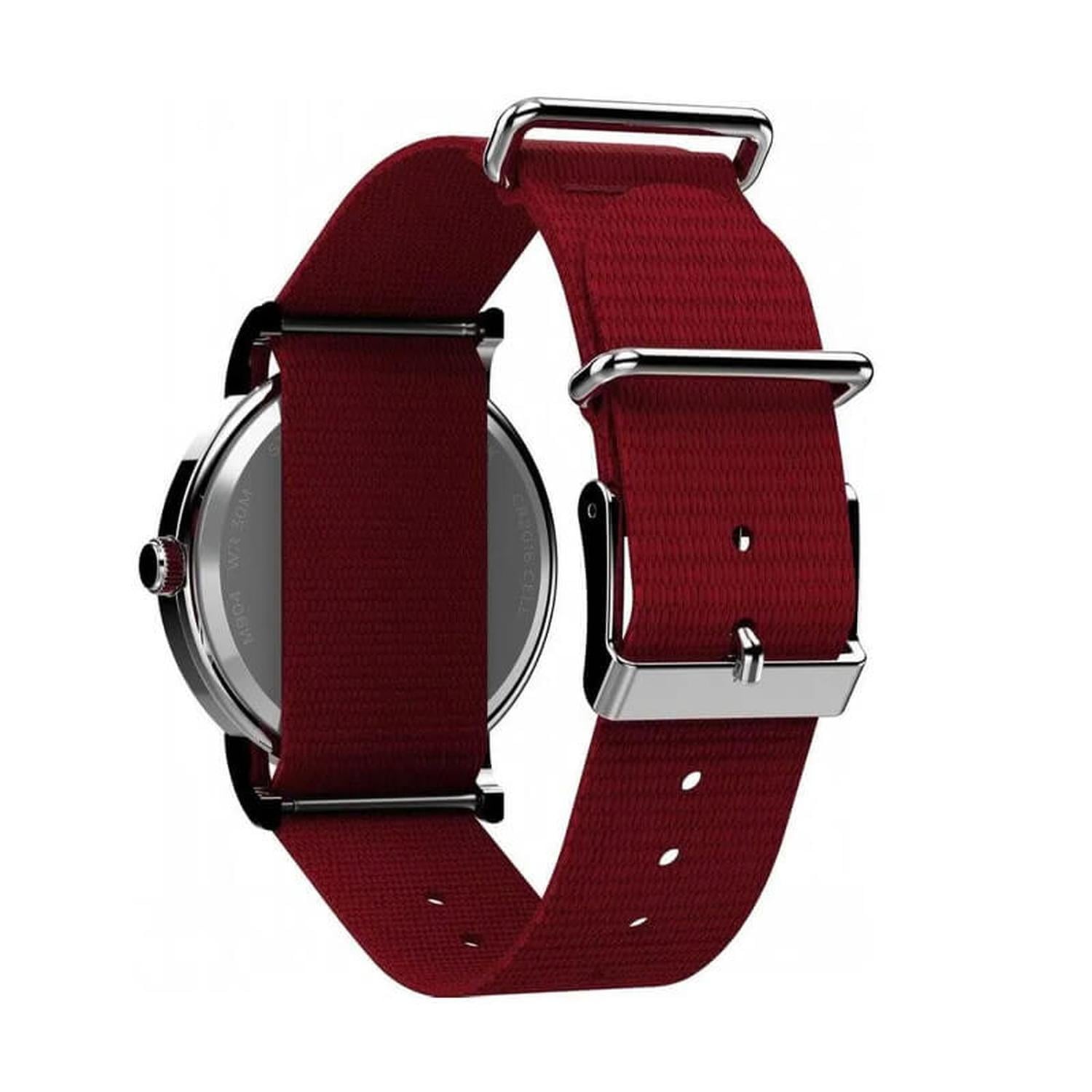 RELOJ TIMEX UNISEX ANALOGICO TW2V29900 - 2