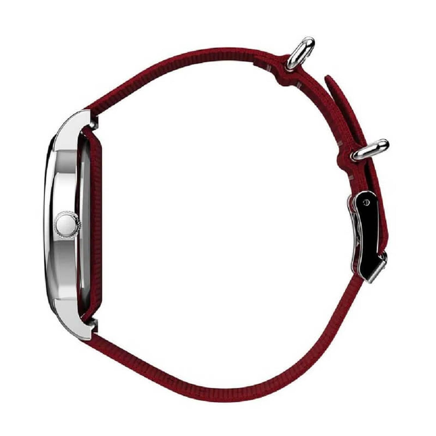 RELOJ TIMEX UNISEX ANALOGICO TW2V29900 - 3