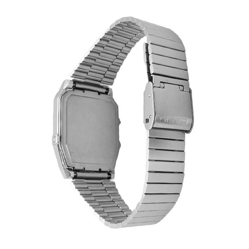 RELOJ CASIO UNISEX DIGITAL-ANALOGICO AQ-800E-1A - 3